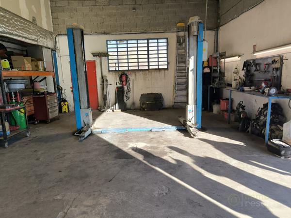 Ensemble Immobilier à SORGUES (84700)