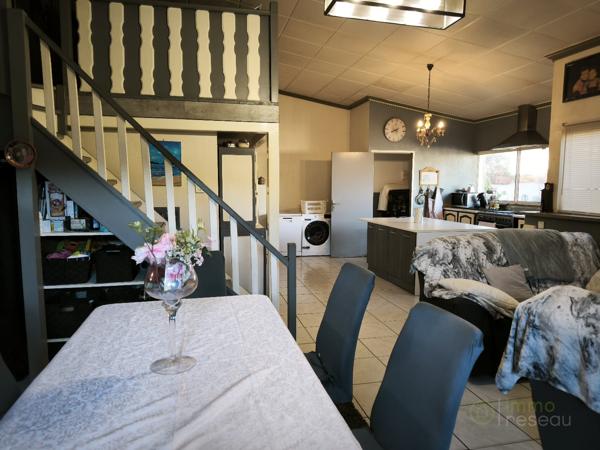 Ensemble Immobilier à SORGUES (84700)