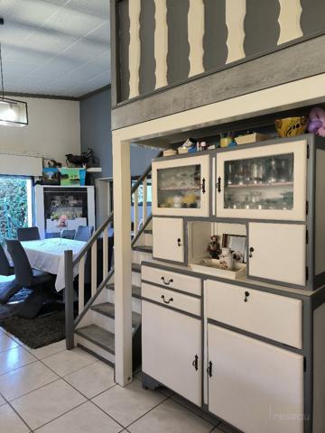 Ensemble Immobilier à SORGUES (84700)