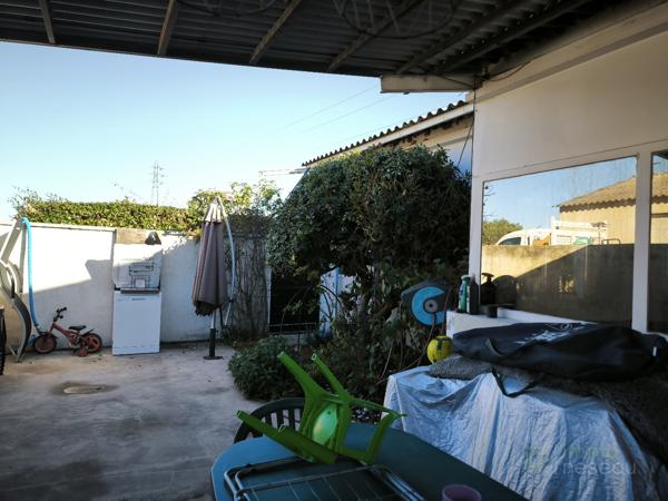 Ensemble Immobilier à SORGUES (84700)