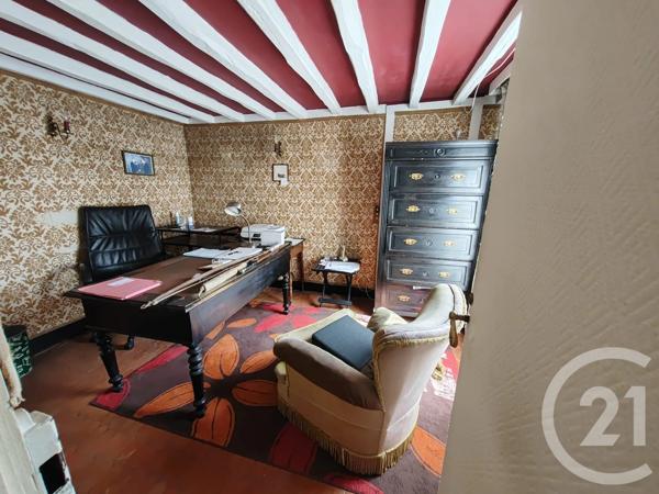 Maison à vendre  8 pièces - 273,94 m 2   BEAUCHAMP  - 95