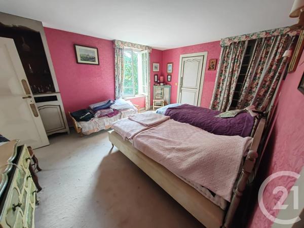 Maison à vendre  8 pièces - 273,94 m 2   BEAUCHAMP  - 95