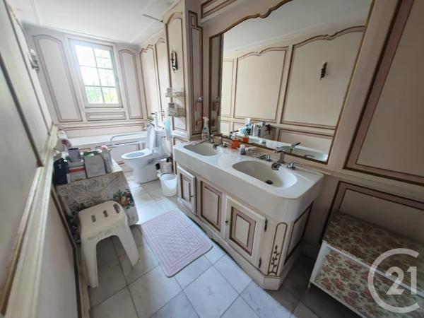Maison à vendre  8 pièces - 273,94 m 2   BEAUCHAMP  - 95