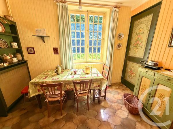 Maison à vendre  8 pièces - 273,94 m 2   BEAUCHAMP  - 95