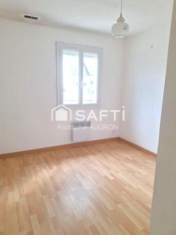 MAISON de PLAIN PIED