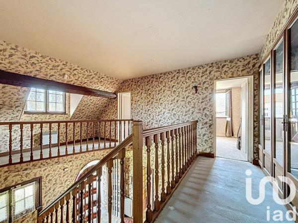 Maison à vendre 7 pièces 171 m² Mortcerf