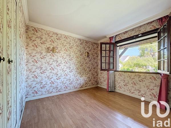 Maison à vendre 7 pièces 171 m² Mortcerf