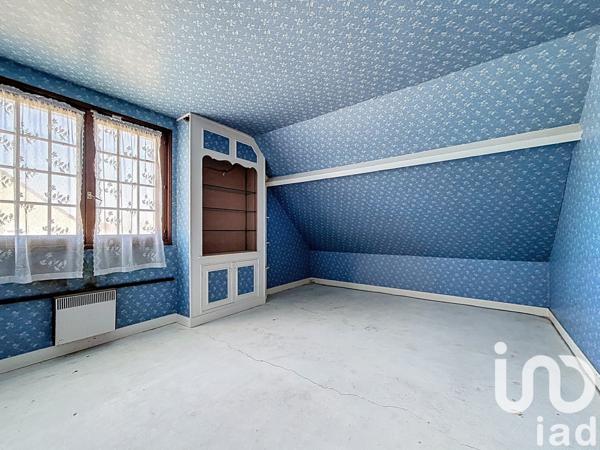 Maison à vendre 7 pièces 171 m² Mortcerf