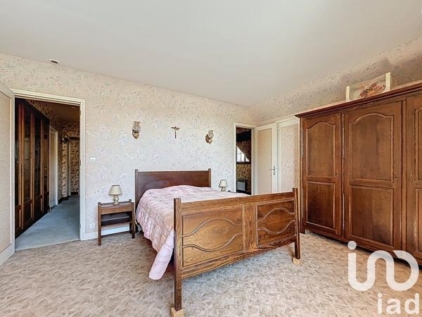 Maison à vendre 7 pièces 171 m² Mortcerf