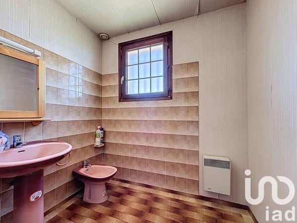 Maison à vendre 7 pièces 171 m² Mortcerf