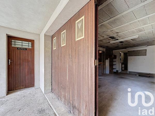 Maison à vendre 7 pièces 171 m² Mortcerf