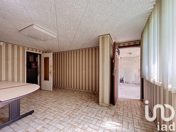 Maison à vendre 7 pièces 171 m² Mortcerf