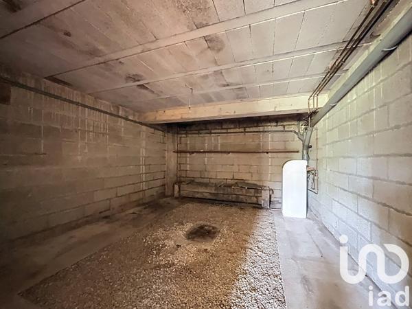 Maison à vendre 7 pièces 171 m² Mortcerf