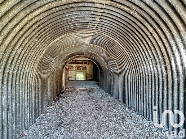 Maison à vendre 7 pièces 171 m² Mortcerf