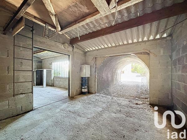 Maison à vendre 7 pièces 171 m² Mortcerf