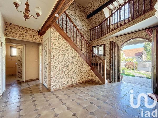 Maison à vendre 7 pièces 171 m² Mortcerf