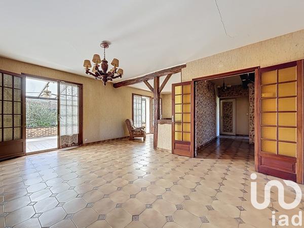 Maison à vendre 7 pièces 171 m² Mortcerf