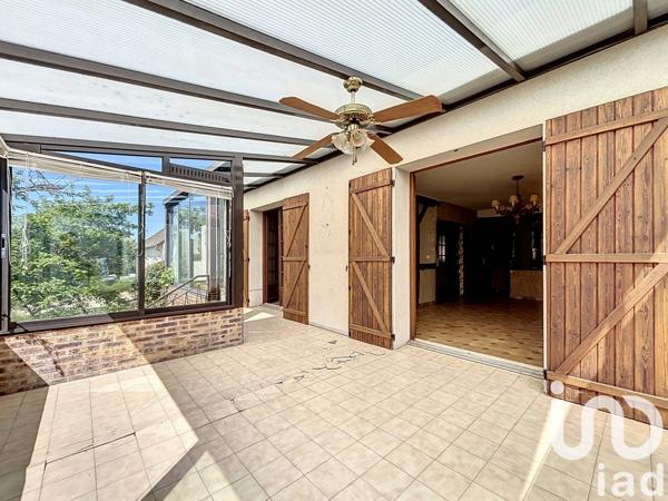 Maison à vendre 7 pièces 171 m² Mortcerf