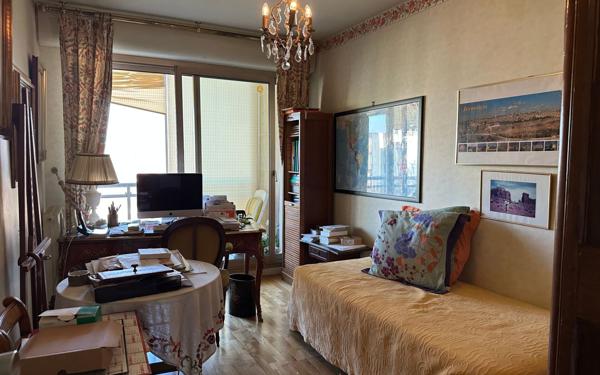 Appartement à vendre    4 pièces • 110 m2 La Varenne - Saint-Maur-des-Fossés