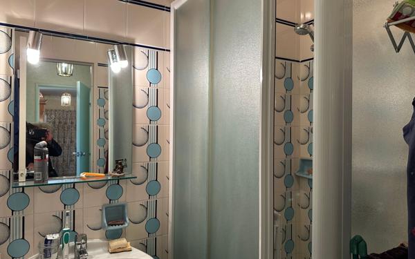 Appartement à vendre    4 pièces • 110 m2 La Varenne - Saint-Maur-des-Fossés