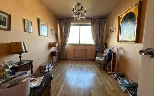 Appartement à vendre    4 pièces • 110 m2 La Varenne - Saint-Maur-des-Fossés