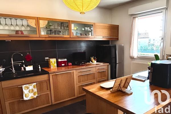 Appartement à vendre 4 pièces 104 m² Thonon-les-Bains