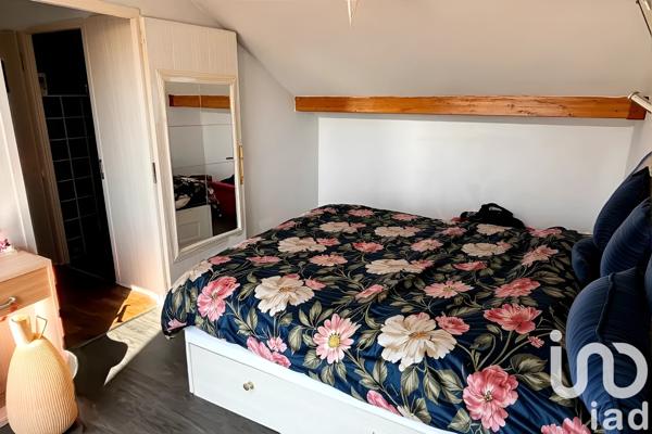 Appartement à vendre 4 pièces 104 m² Thonon-les-Bains