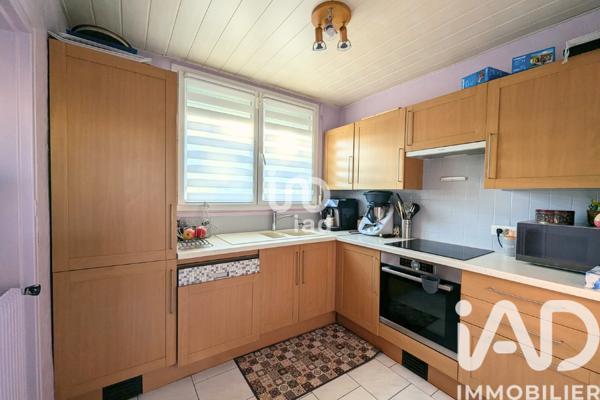 Maison à vendre 4 pièces 105 m² Lens