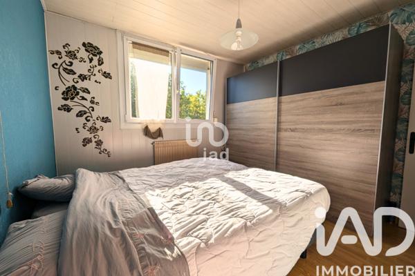 Maison à vendre 4 pièces 105 m² Lens