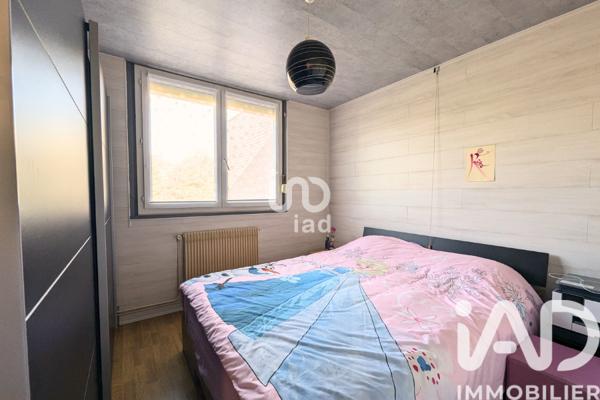 Maison à vendre 4 pièces 105 m² Lens