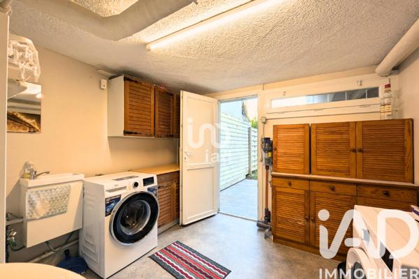 Maison à vendre 4 pièces 105 m² Lens