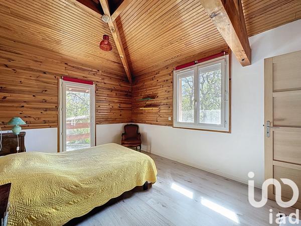 Maison à vendre 6 pièces 250 m² Septfonds