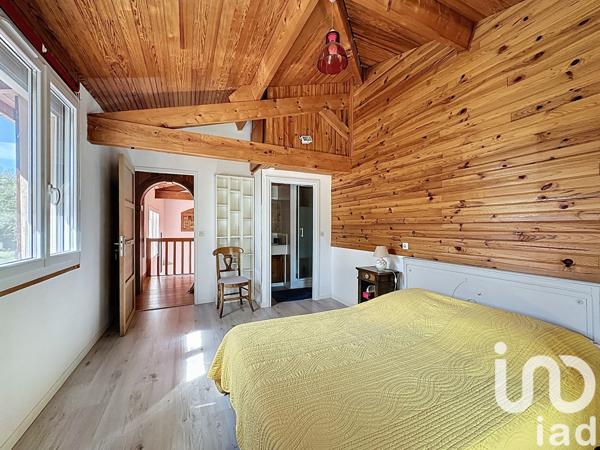 Maison à vendre 6 pièces 250 m² Septfonds