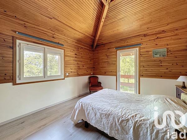 Maison à vendre 6 pièces 250 m² Septfonds