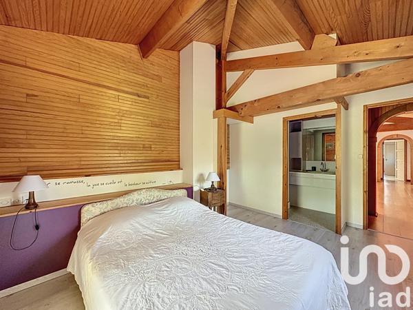 Maison à vendre 6 pièces 250 m² Septfonds