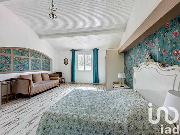 Maison à vendre 6 pièces 250 m² Septfonds