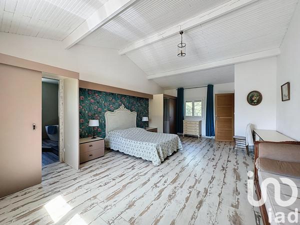 Maison à vendre 6 pièces 250 m² Septfonds