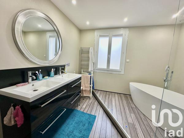 Maison à vendre 6 pièces 250 m² Septfonds