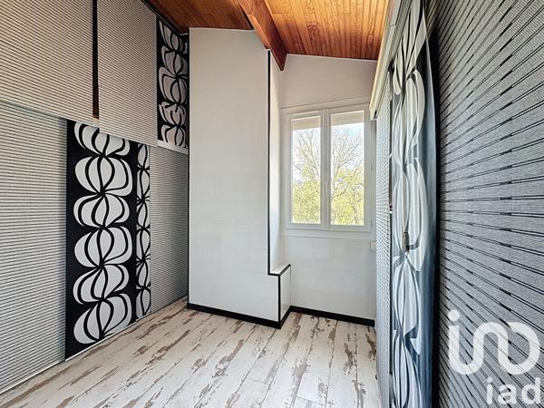 Maison à vendre 6 pièces 250 m² Septfonds