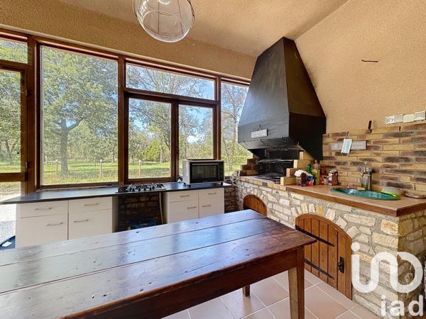 Maison à vendre 6 pièces 250 m² Septfonds