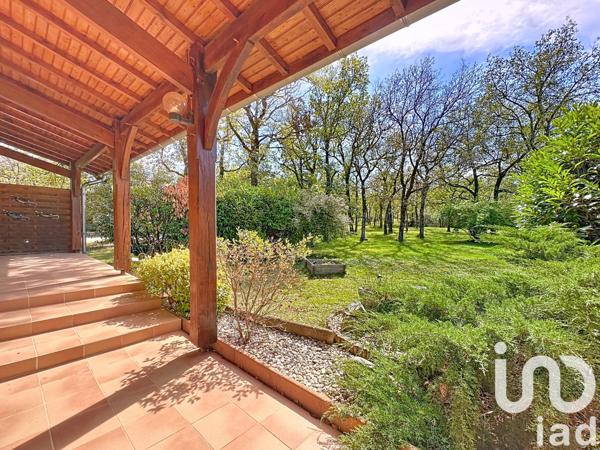 Maison à vendre 6 pièces 250 m² Septfonds