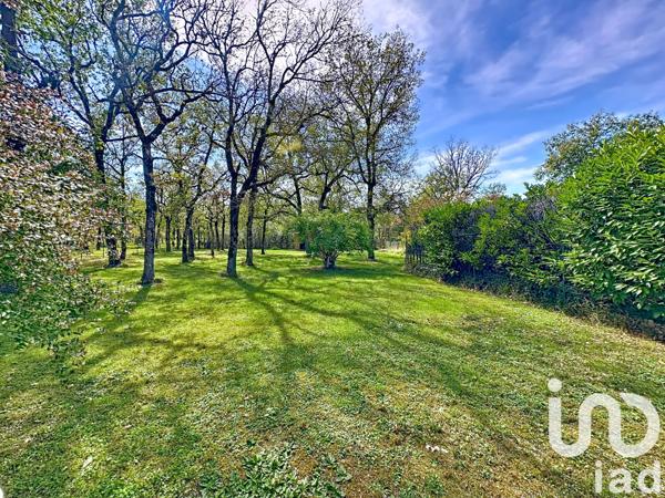 Maison à vendre 6 pièces 250 m² Septfonds