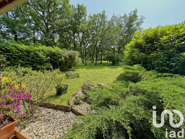 Maison à vendre 6 pièces 250 m² Septfonds