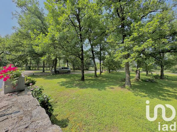 Maison à vendre 6 pièces 250 m² Septfonds