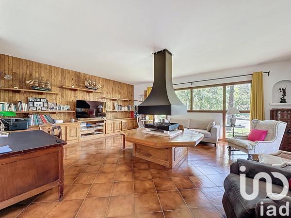 Maison à vendre 6 pièces 250 m² Septfonds