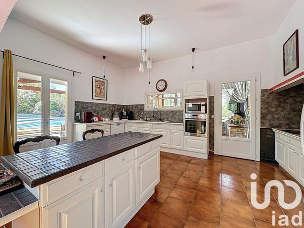 Maison à vendre 6 pièces 250 m² Septfonds