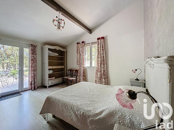 Maison à vendre 6 pièces 250 m² Septfonds