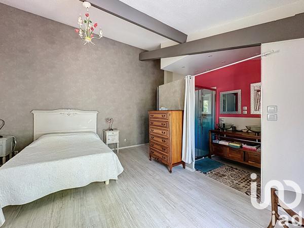 Maison à vendre 6 pièces 250 m² Septfonds