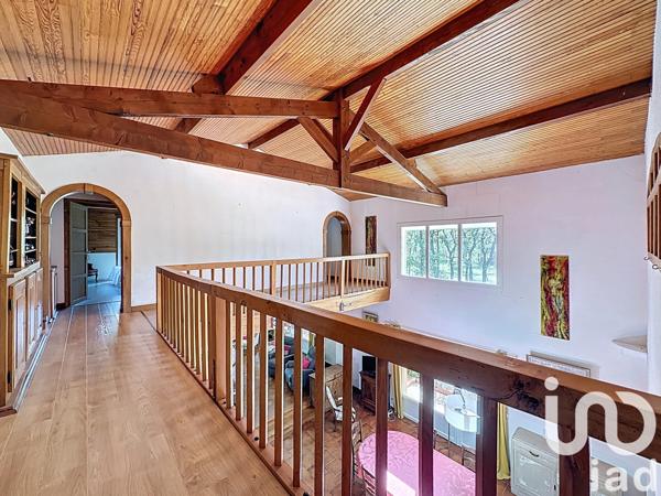 Maison à vendre 6 pièces 250 m² Septfonds