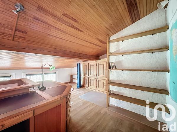 Maison à vendre 6 pièces 250 m² Septfonds